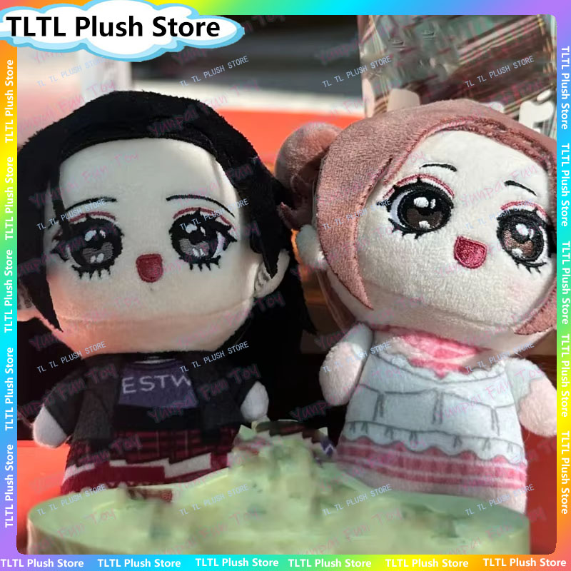 Nana Anime Merchandise - Neue Anime-Plüschtiere Nana Osaki Nana Komatsu
