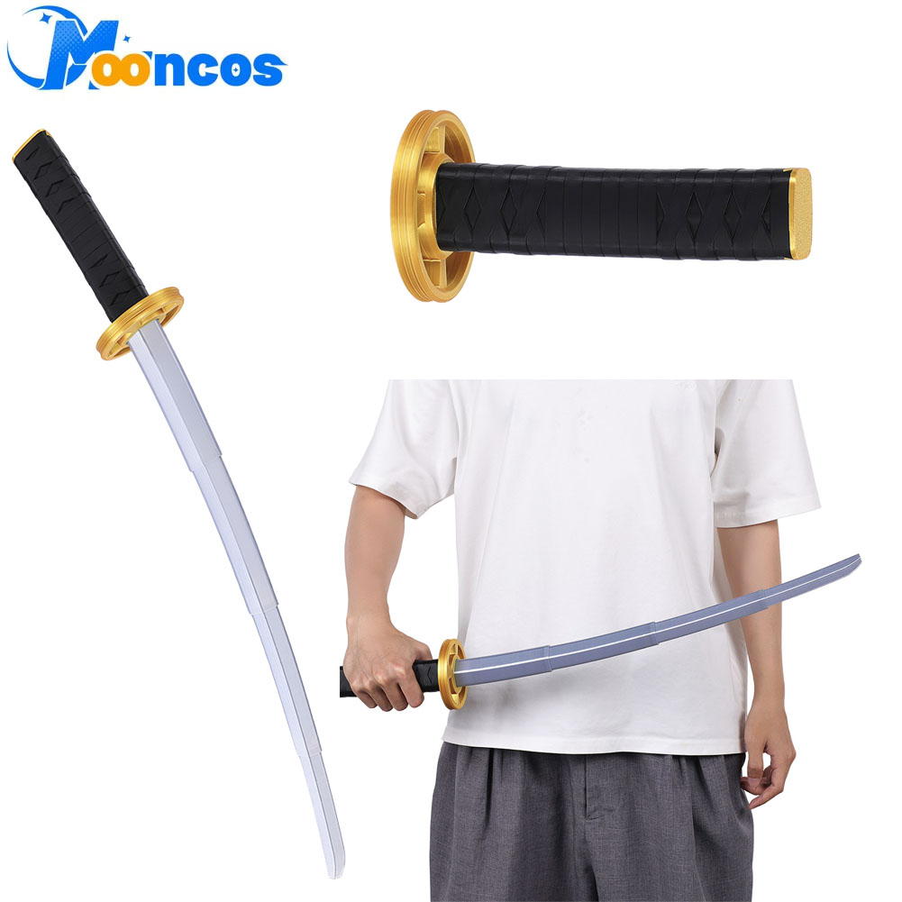 Cosplay Prop Sword - Psylocke Cosplay Plastik-Messer-Schwert-Requisiten X-Film 97 Kostümzubehör