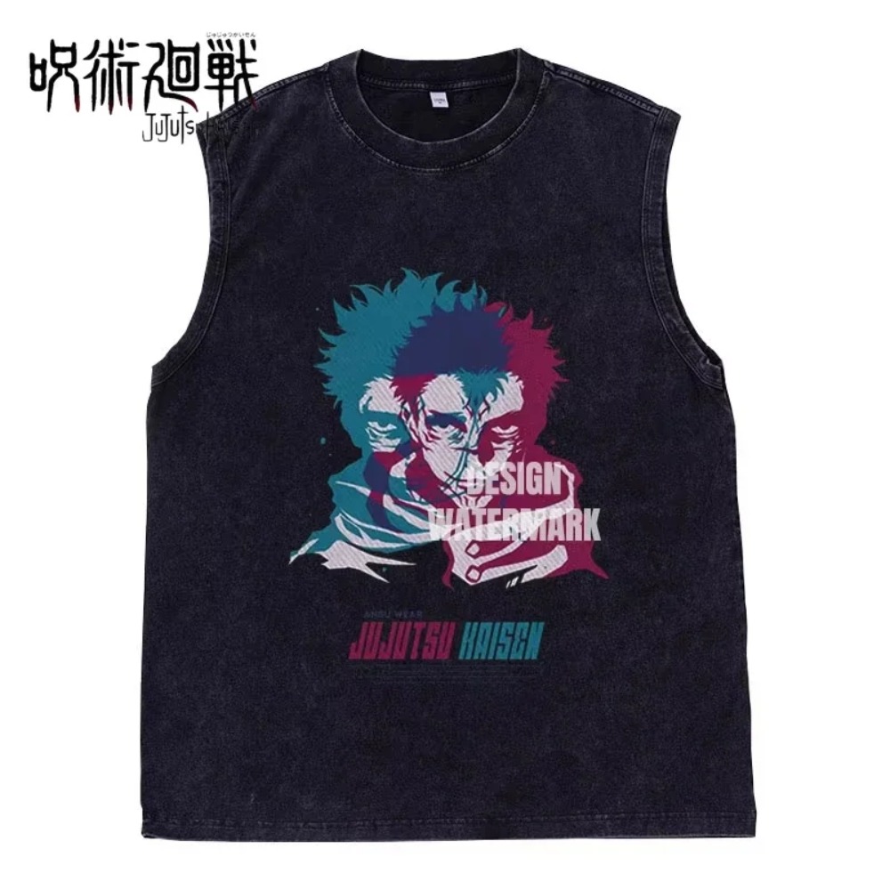 Anime Merchandise Store Japan - Bandai Jujutsu Kaisen Gojo Satoru Tank