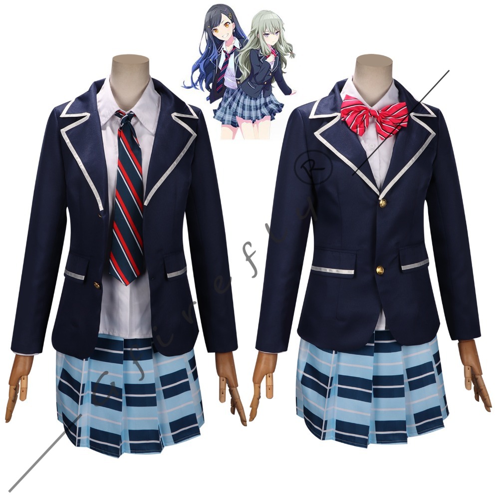 Projekt Sekai Kusanagi Nene Ka – Cosplay Wig Colored Bewertung und Preis