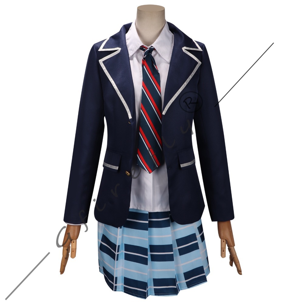 Projekt Sekai Kusanagi Nene Ka – Cosplay Wig Colored Bewertung und Preis