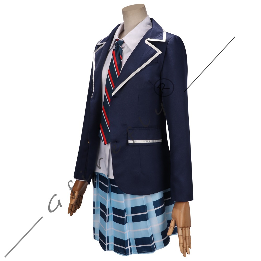 Projekt Sekai Kusanagi Nene Ka – Cosplay Wig Colored Bewertung und Preis