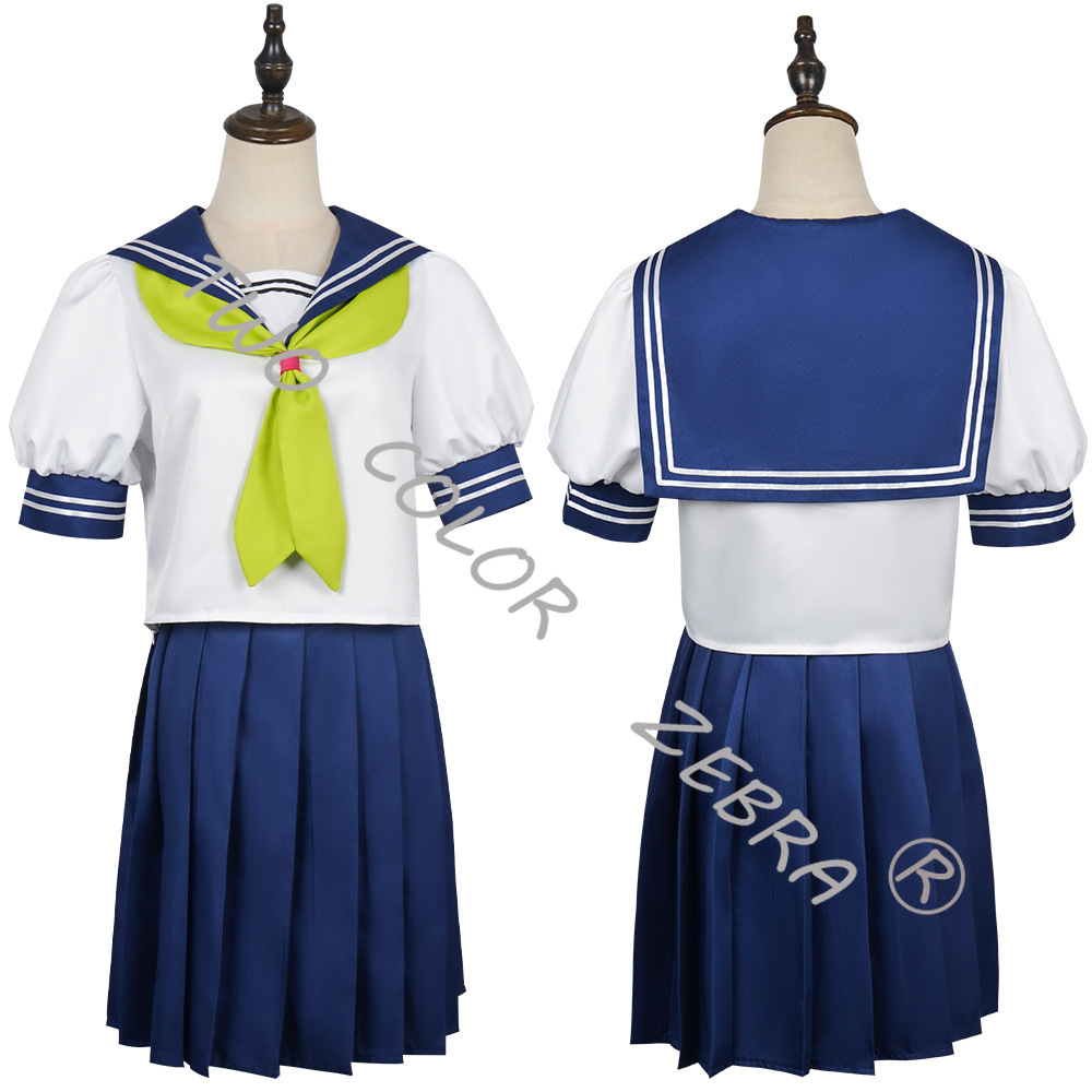 Neues Anime Du und Ich Sind Po – Cosplay Wig Colored Bewertung und Preis
