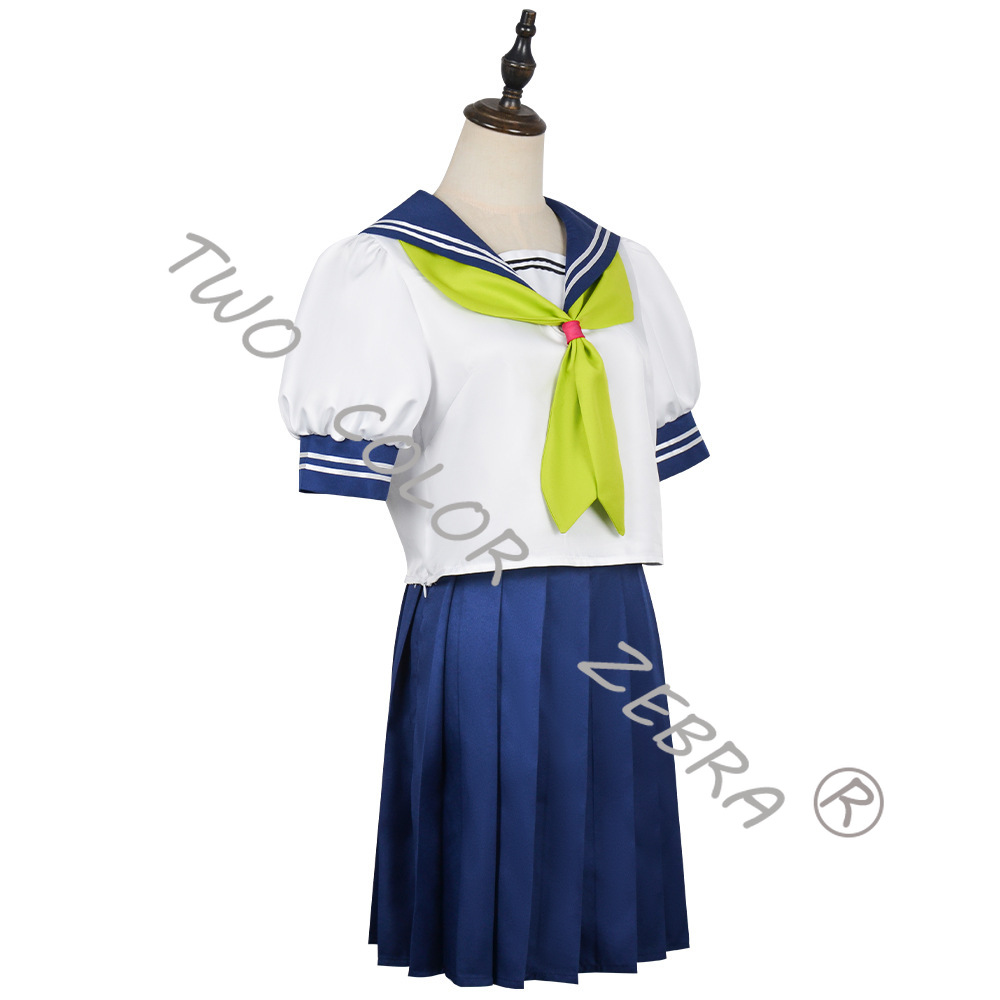 Neues Anime Du und Ich Sind Po – Cosplay Wig Colored Bewertung und Preis