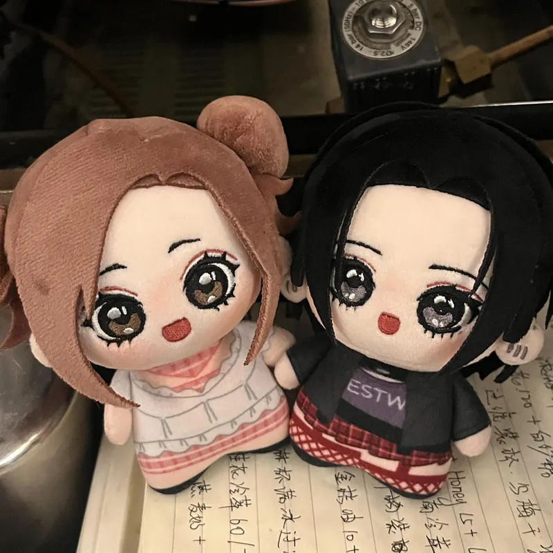 Nana Osaki Nana Komatsu Plüsch – Nana Anime Merchandise Bewertung und Preis