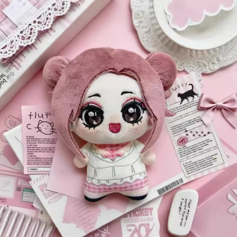 Nana Osaki Nana Komatsu Plüsch – Nana Anime Merchandise Bewertung und Preis