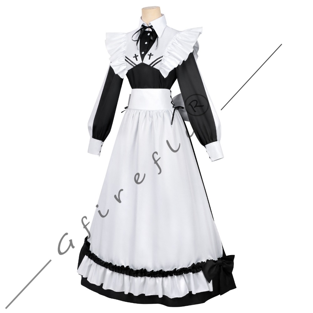 Playing Death Games, um Essen  – Cosplay Wig Colored Bewertung und Preis