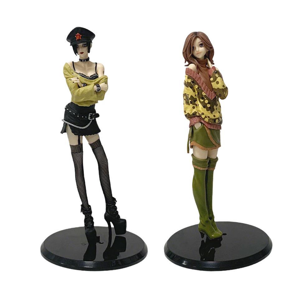 Nana Komatsu Nana Anime Action – Nana Anime Merchandise Bewertung und Preis
