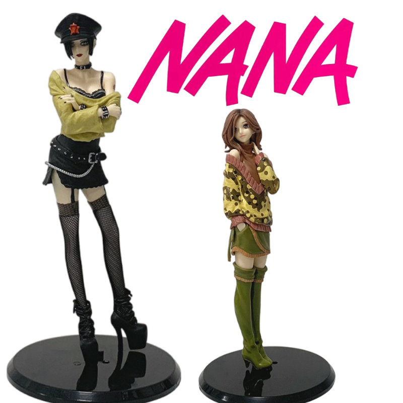 Nana Komatsu Nana Anime Action – Nana Anime Merchandise Bewertung und Preis