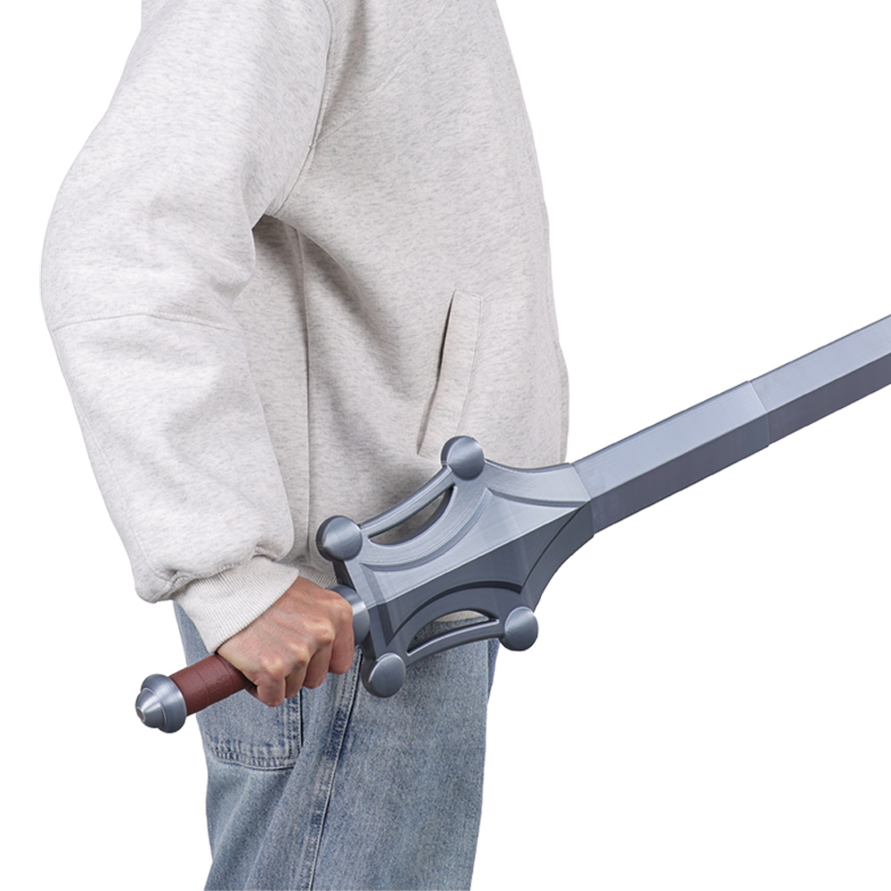 94cm Cosplay Fantasy Power Sch – Cosplay Prop Sword Bewertung und Preis
