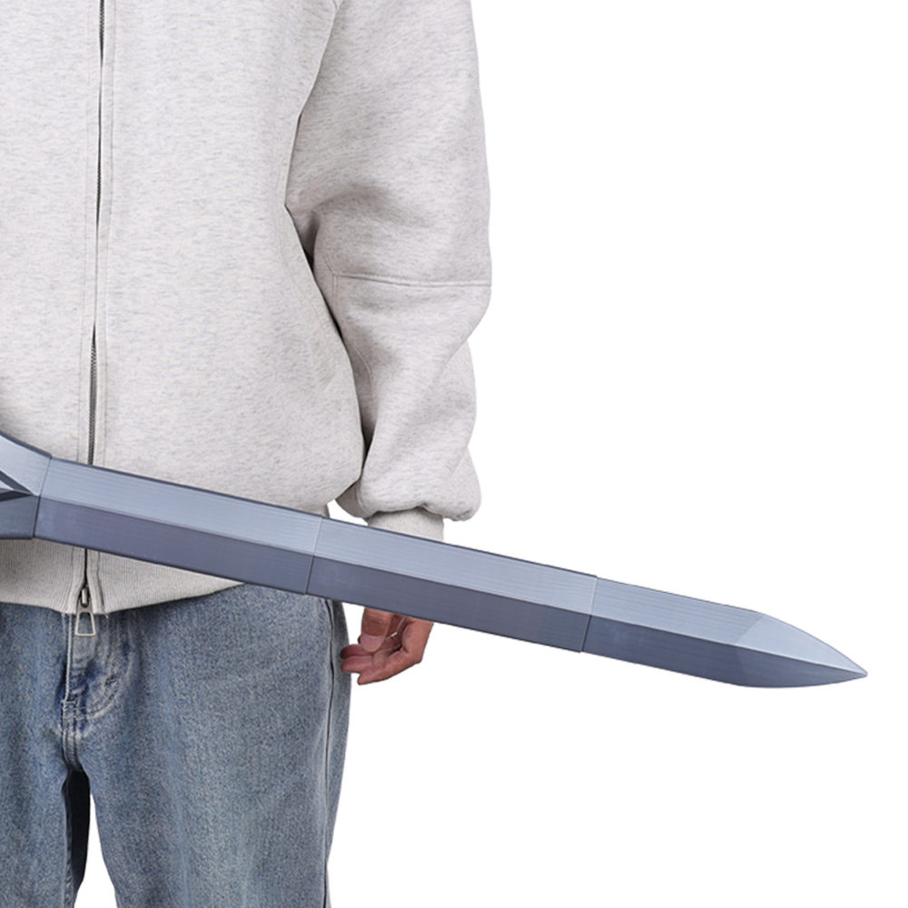 94cm Cosplay Fantasy Power Sch – Cosplay Prop Sword Bewertung und Preis