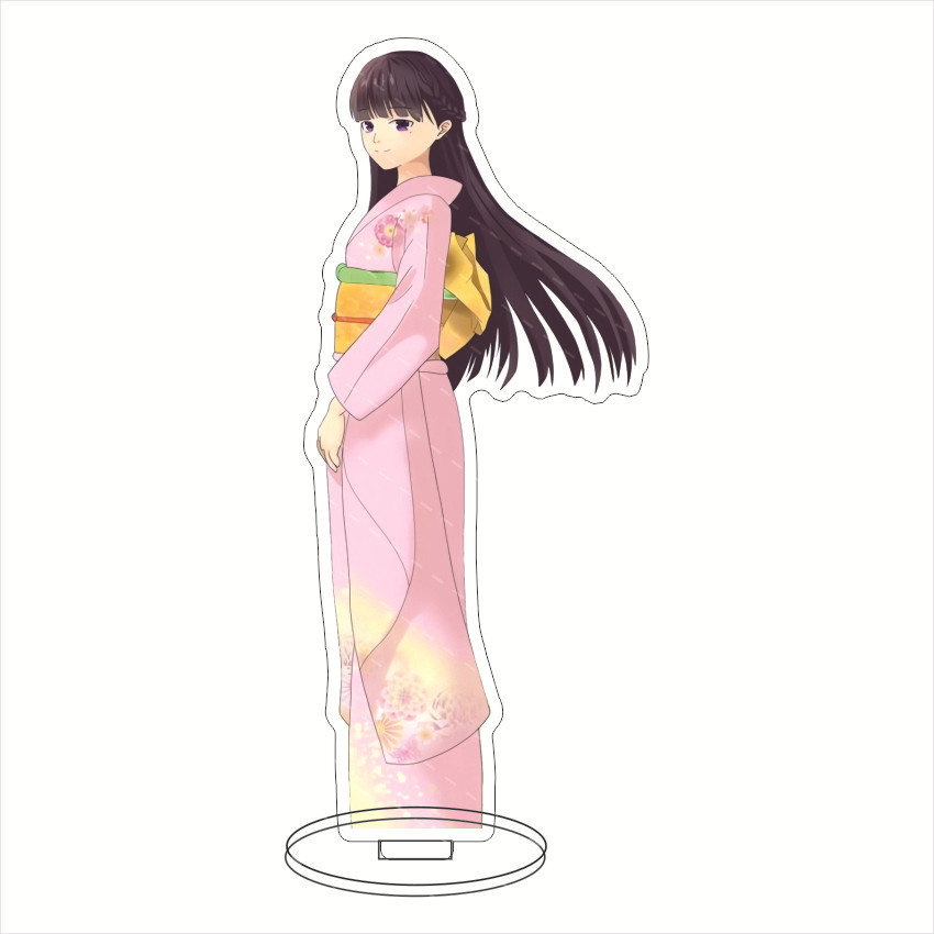 16CM Anime Acryl-Ständer „Mein – Anime Merchandise Collection Bewertung und Preis