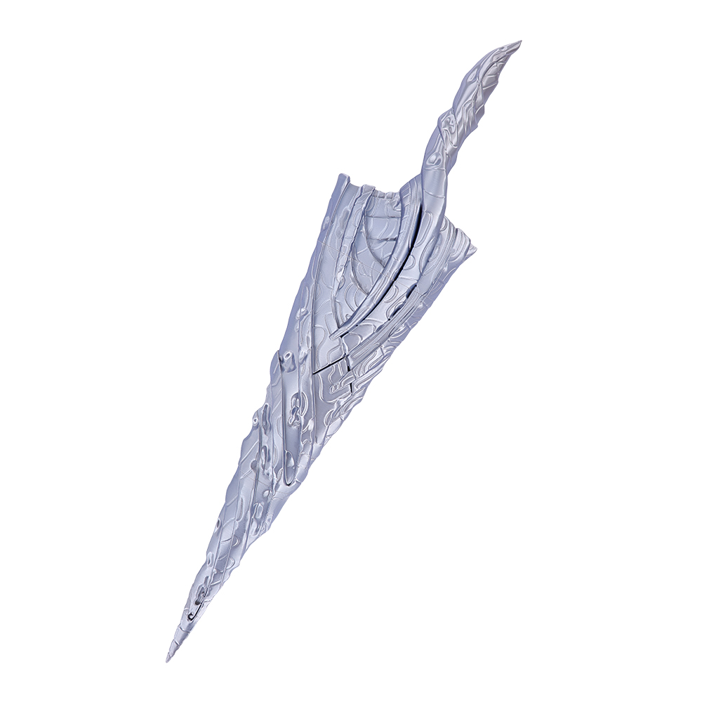 Game Silksong of Hollow Knight – Cosplay Prop Sword Bewertung und Preis