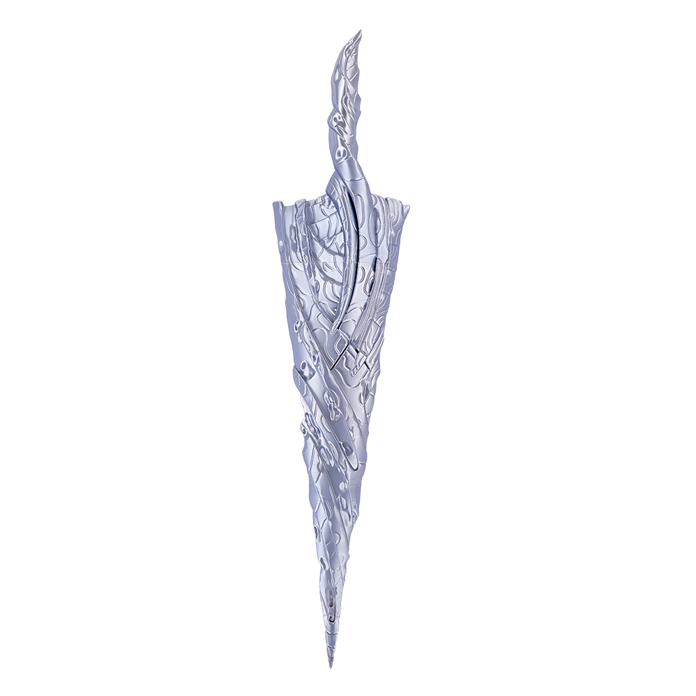 Game Silksong of Hollow Knight – Cosplay Prop Sword Bewertung und Preis