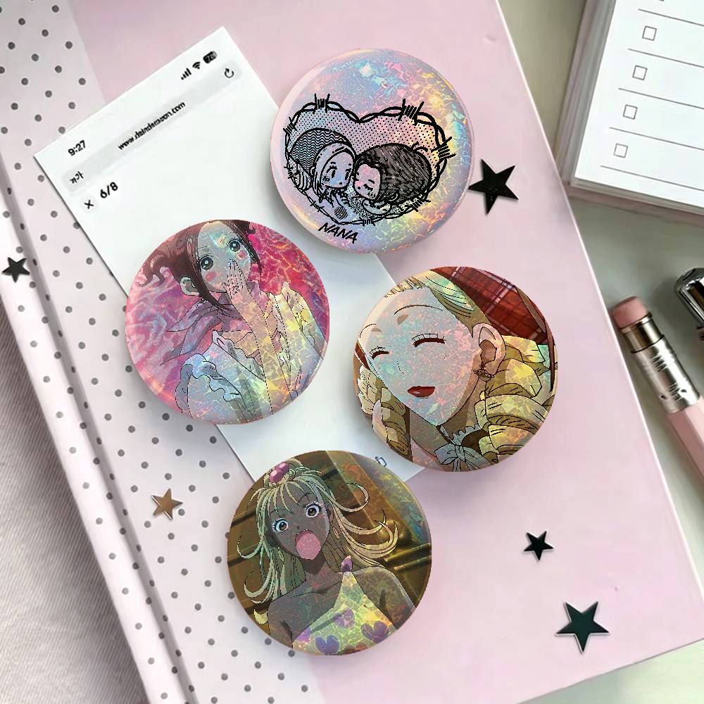 NANA Anime-Spiel Laser-Doppelb – Nana Anime Merchandise Bewertung und Preis