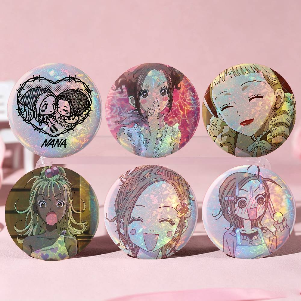 NANA Anime-Spiel Laser-Doppelb – Nana Anime Merchandise Bewertung und Preis