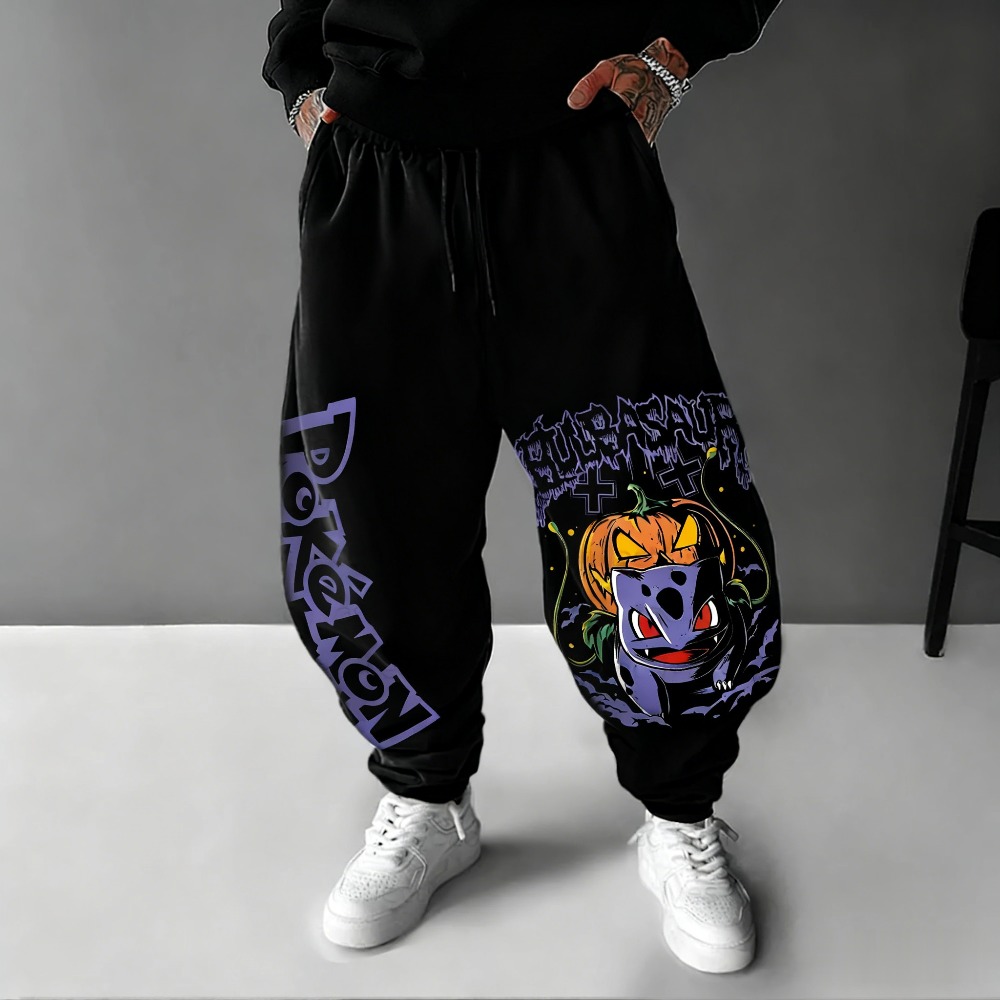 Pokémon-Serie Fleece-Thermohos – Anime Merchandise Store Japan Bewertung und Preis
