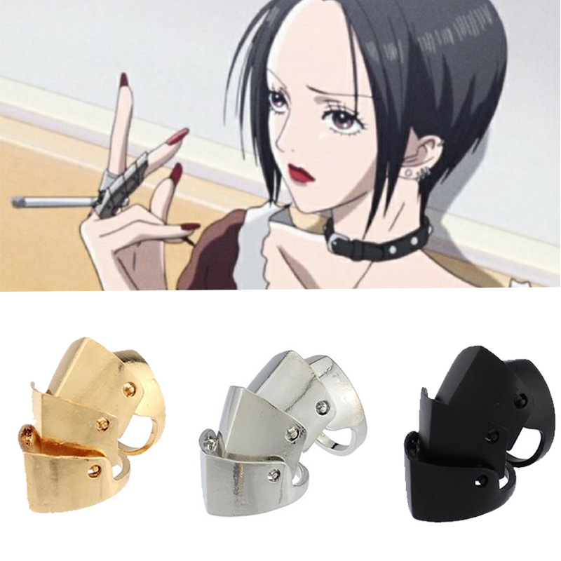 Anime Oosaki Nana Cosplay Ring – Nana Anime Merchandise Bewertung und Preis