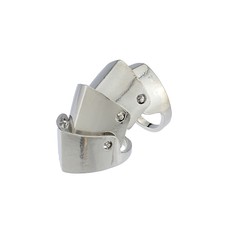 Anime Oosaki Nana Cosplay Ring – Nana Anime Merchandise Bewertung und Preis