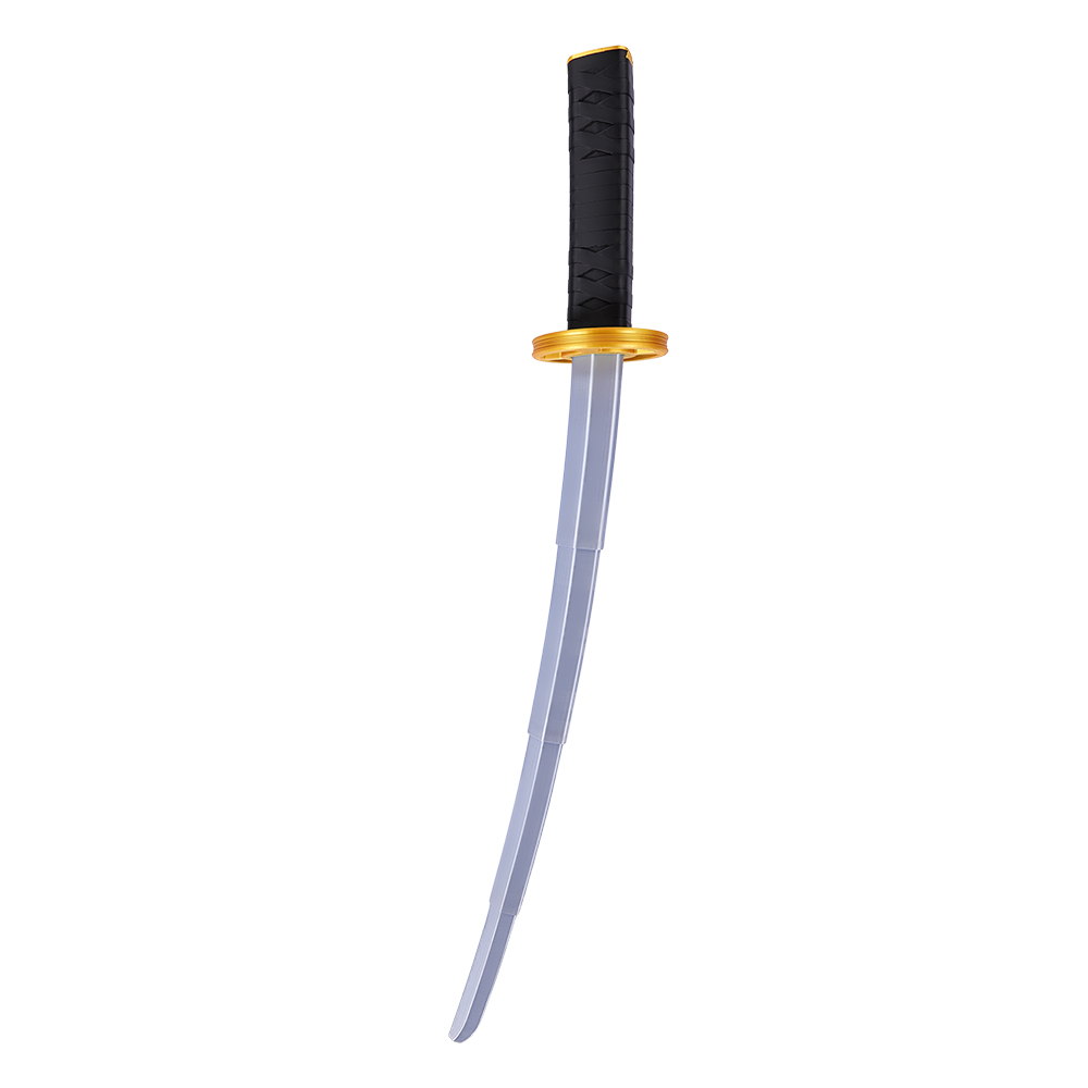 Psylocke Cosplay Plastik-Messe – Cosplay Prop Sword Bewertung und Preis