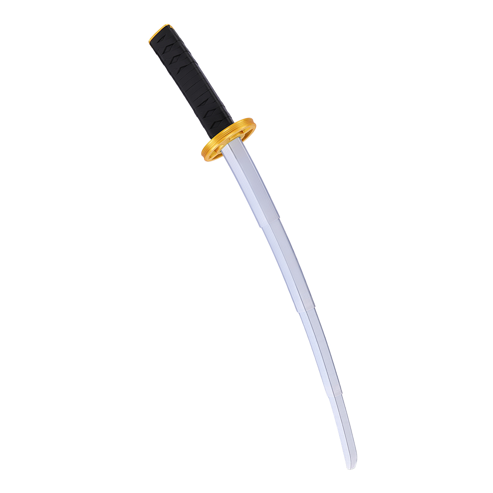 Psylocke Cosplay Plastik-Messe – Cosplay Prop Sword Bewertung und Preis