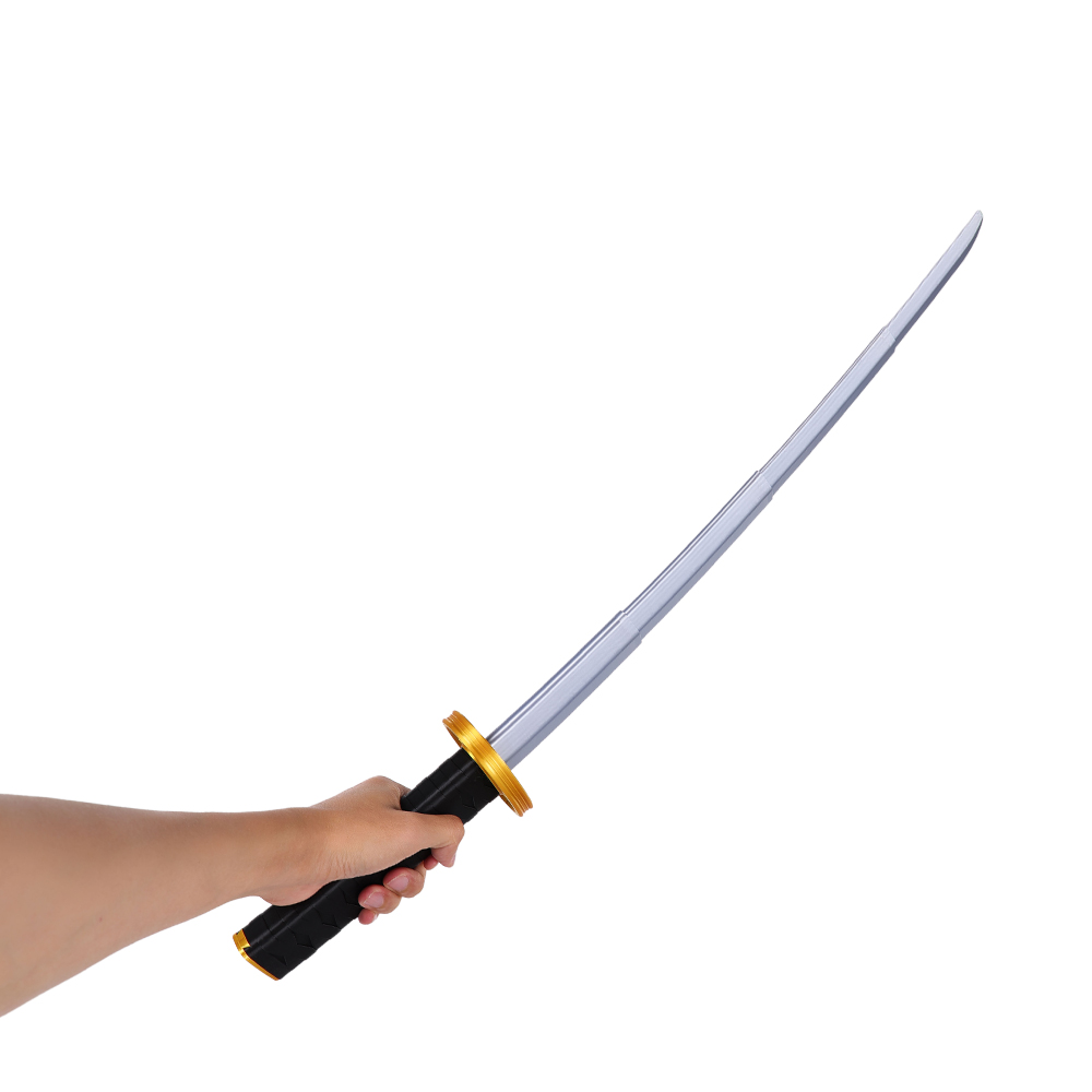 Psylocke Cosplay Plastik-Messe – Cosplay Prop Sword Bewertung und Preis