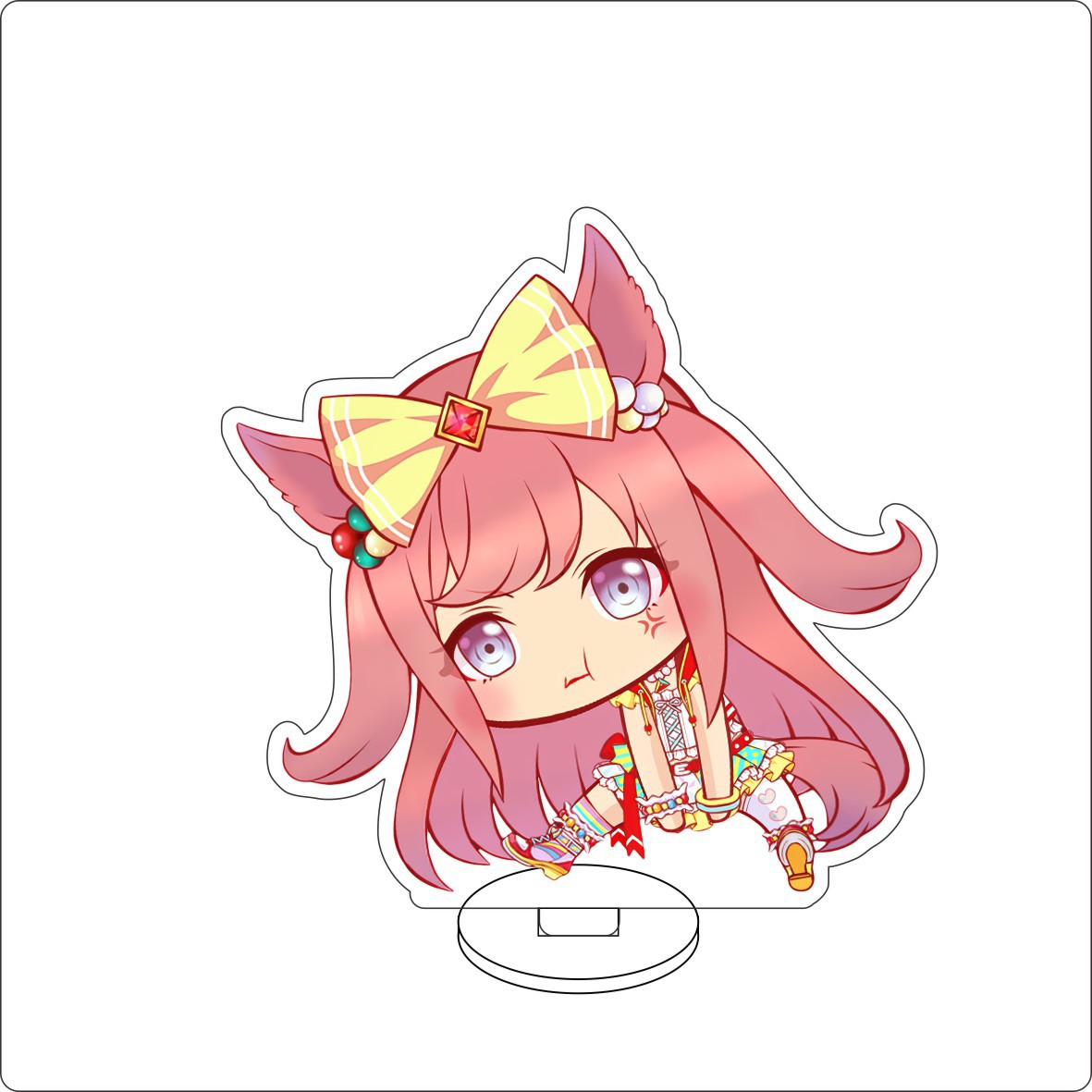 10CM Anime Uma Musume: Pretty  – Anime Merchandise Collection Bewertung und Preis
