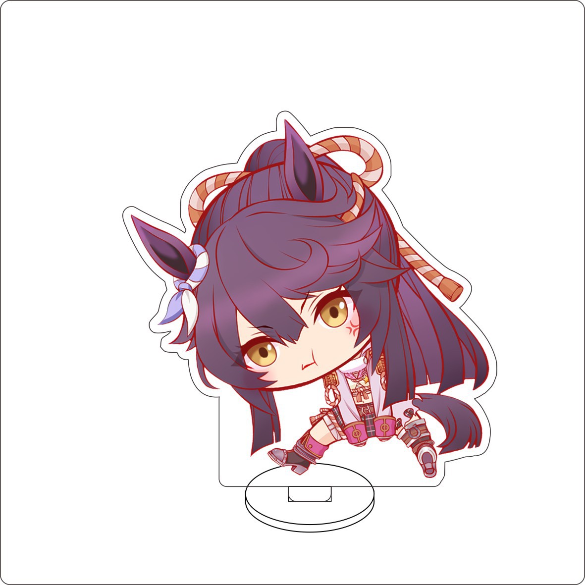 10CM Anime Uma Musume: Pretty  – Anime Merchandise Collection Bewertung und Preis