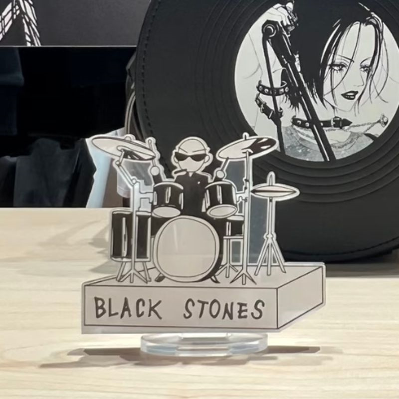 Anime NANA Osaki Nana Black St – Nana Anime Merchandise Bewertung und Preis