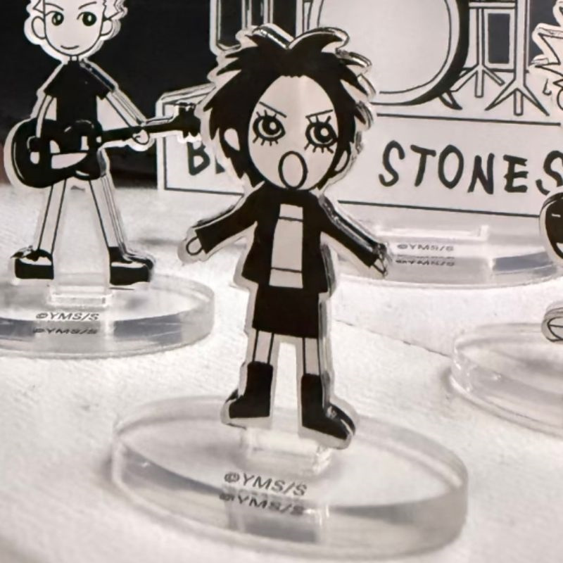 Anime NANA Osaki Nana Black St – Nana Anime Merchandise Bewertung und Preis