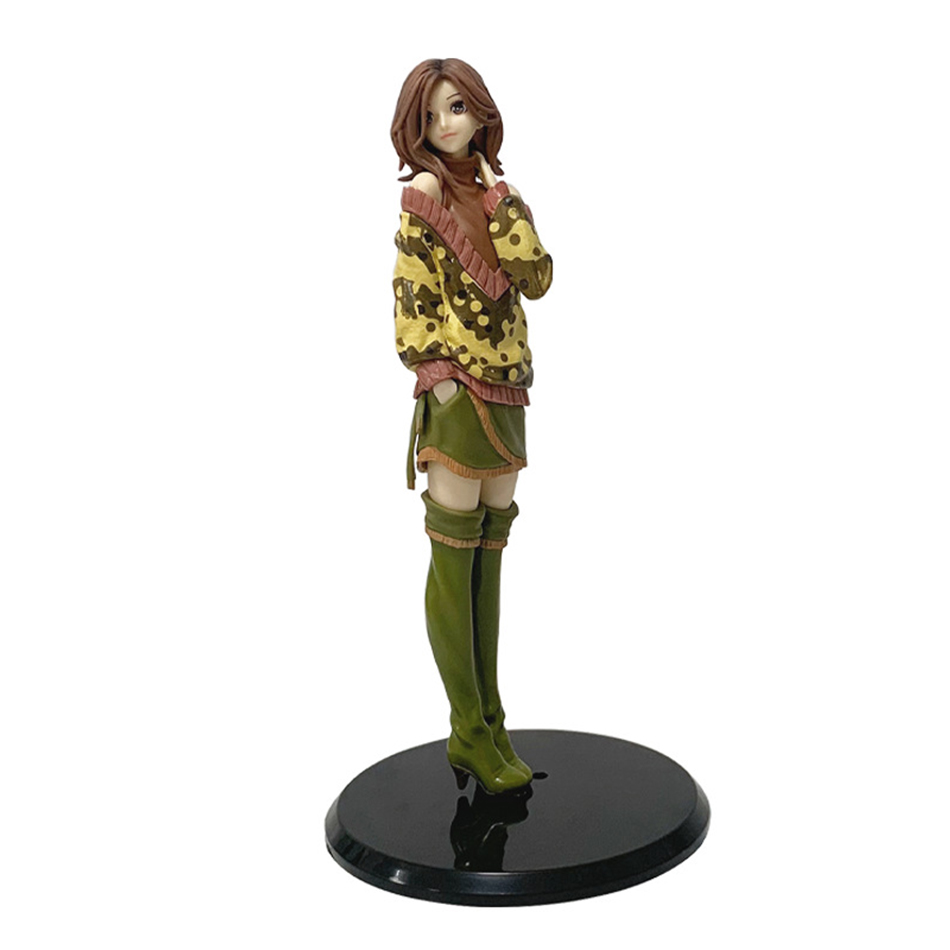 NEUE 22cm Nana GK Figur Komats – Nana Anime Merchandise Bewertung und Preis