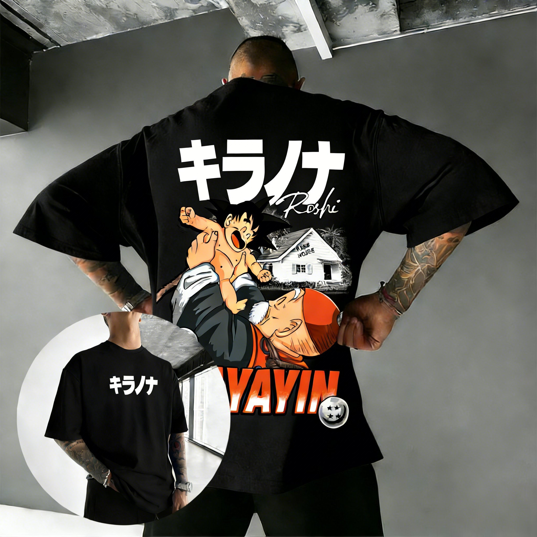 Dragon Ball 2026 Neues Heißes  – Anime Merchandise Store Japan Bewertung und Preis