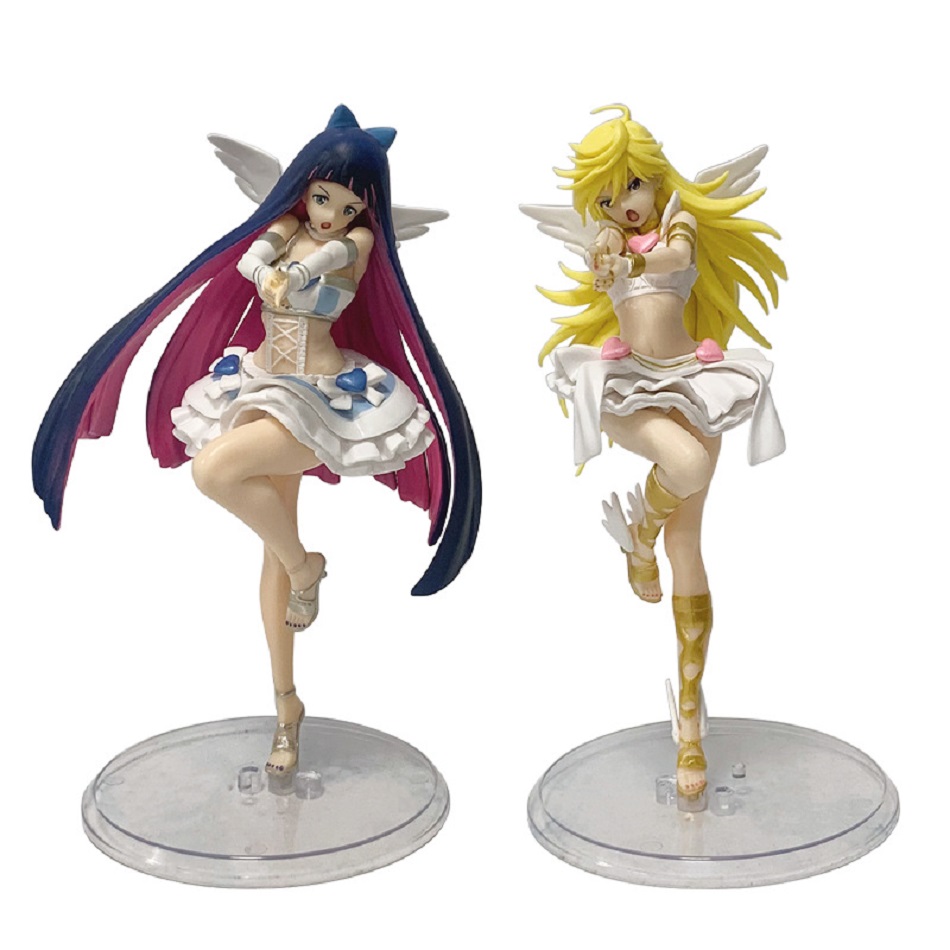 Original Panty & Stocking with – Nana Anime Merchandise Bewertung und Preis