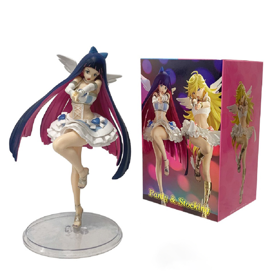 Original Panty & Stocking with – Nana Anime Merchandise Bewertung und Preis