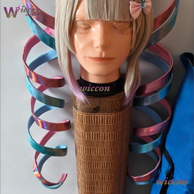 Mag NEEDY GI*RL OVERDOSE KAnge – Cosplay Wig Colored Bewertung und Preis