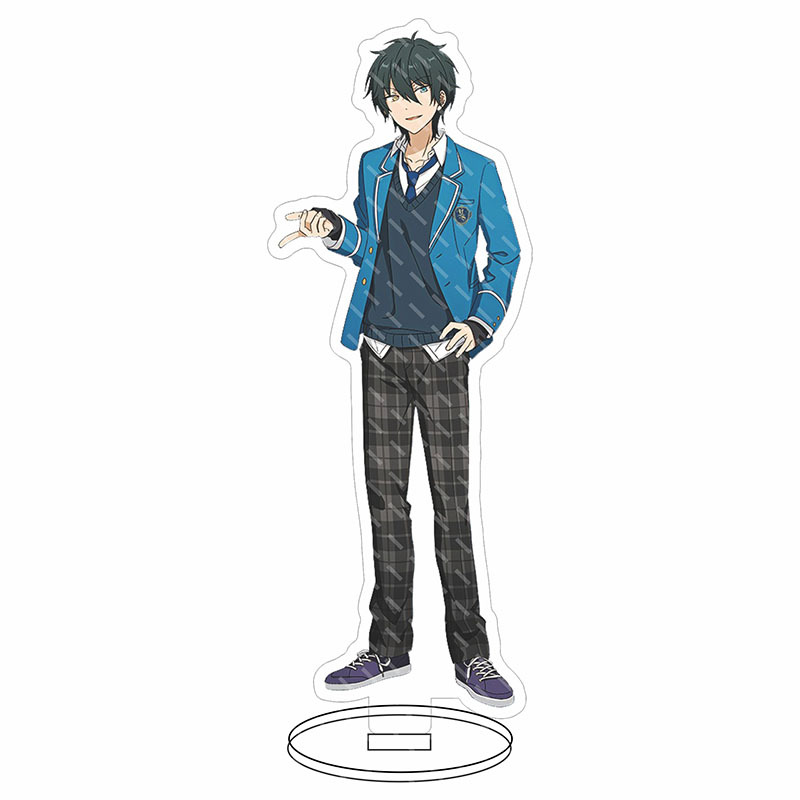 16CM Anime Acryl-Ständer Ensem – Anime Merchandise Collection Bewertung und Preis