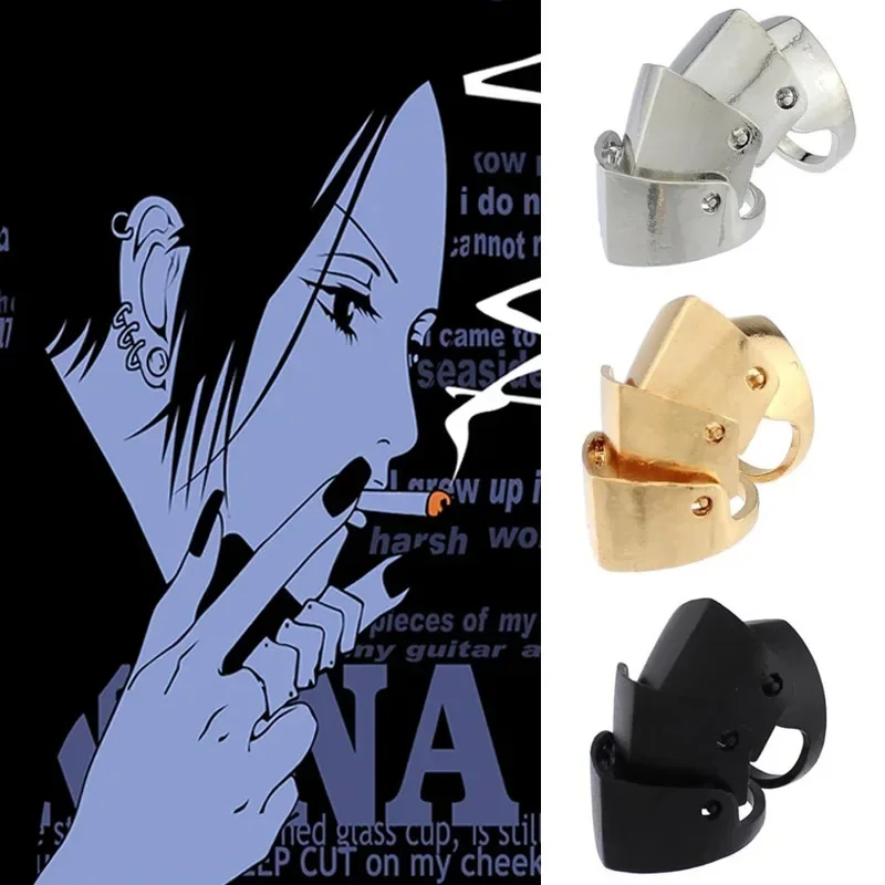 Anime Oosaki Nana Same Scroll  – Nana Anime Merchandise Bewertung und Preis