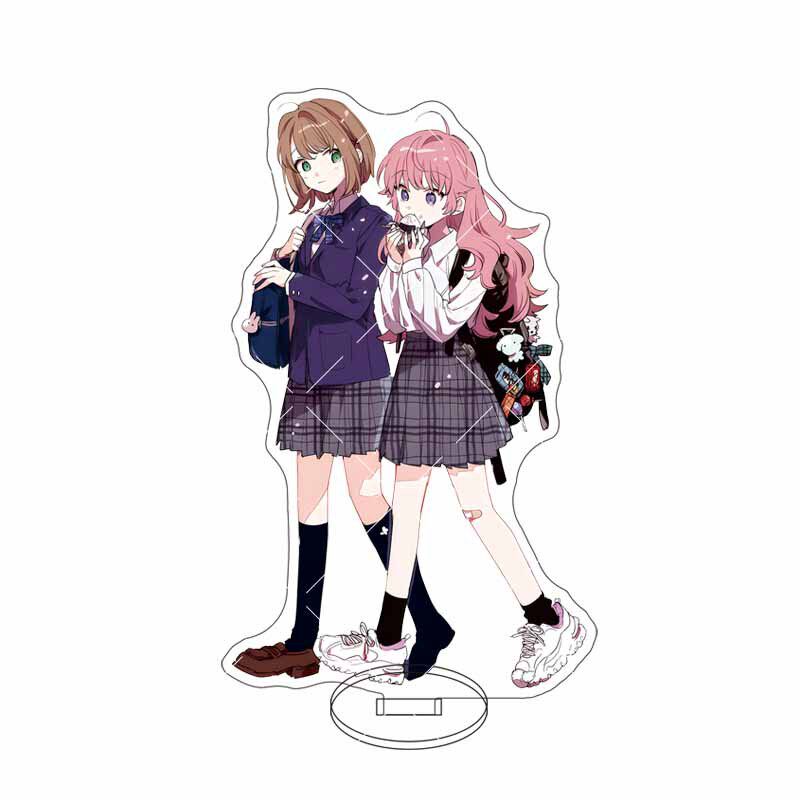 16CM Anime ‌ Ich möchte in dic – Anime Merchandise Collection Bewertung und Preis
