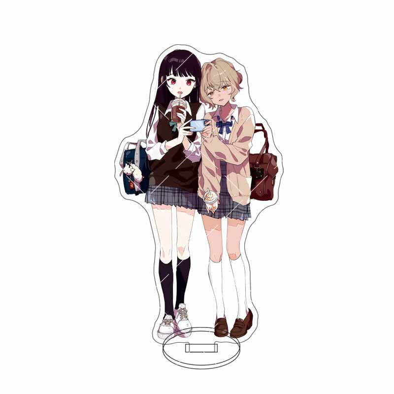 16CM Anime ‌ Ich möchte in dic – Anime Merchandise Collection Bewertung und Preis