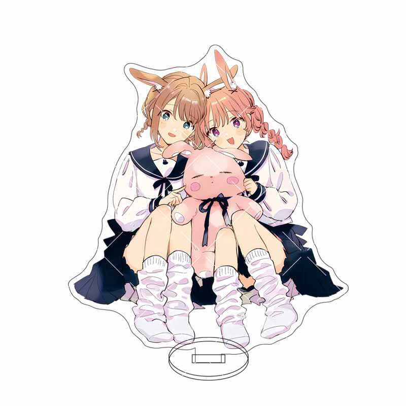 16CM Anime ‌ Ich möchte in dic – Anime Merchandise Collection Bewertung und Preis