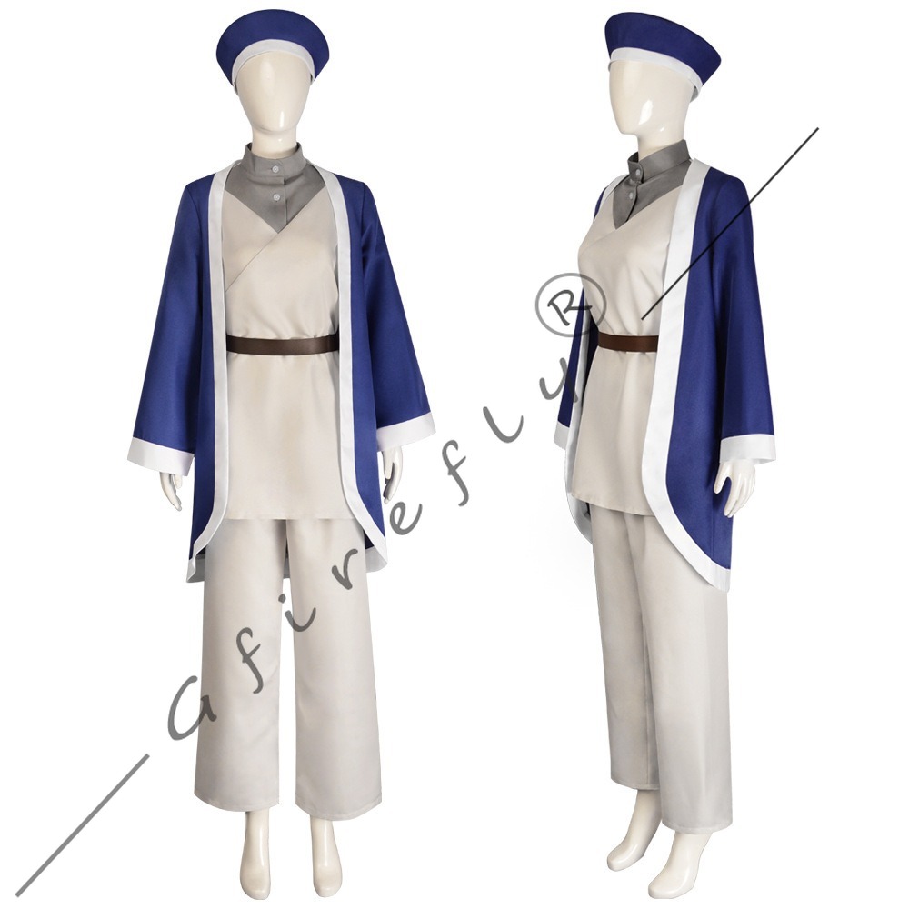 Dungeon Meshi Marcille Falin C – Cosplay Wig Colored Bewertung und Preis