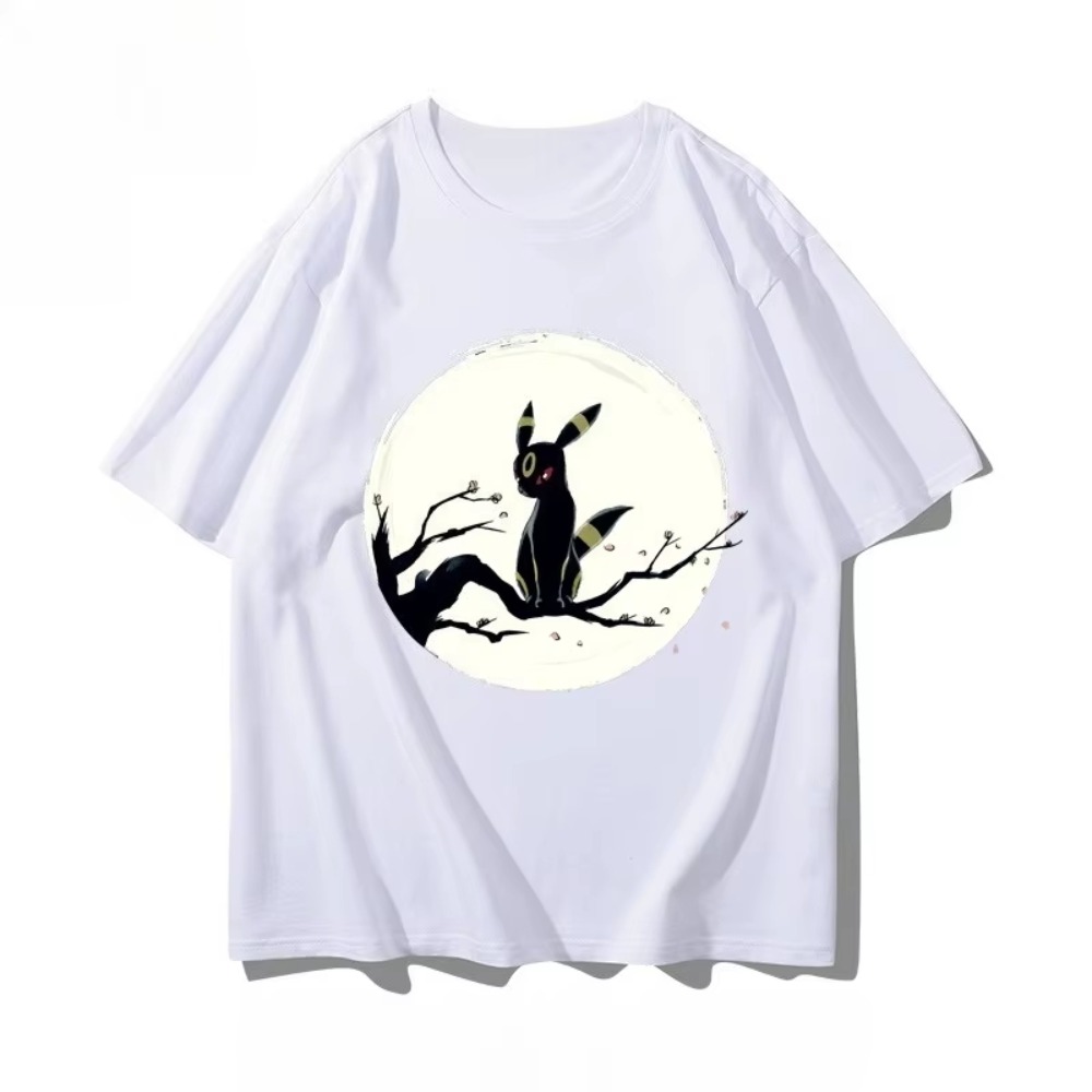 Herren New Pokémon Umbreon Ani – Anime Merchandise Store Japan Bewertung und Preis