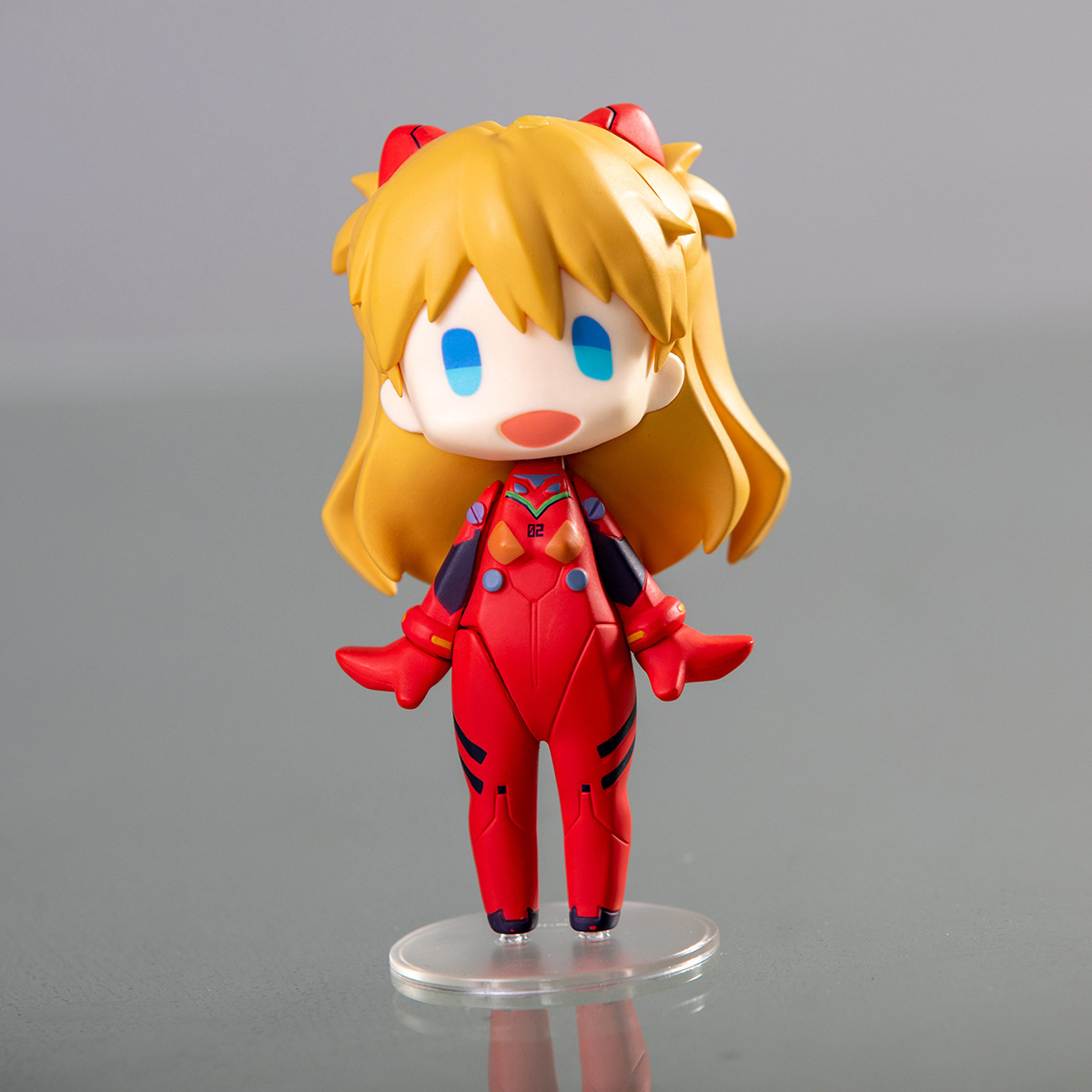 Evangelion Anime Figur Ayanami – Nana Anime Merchandise Bewertung und Preis
