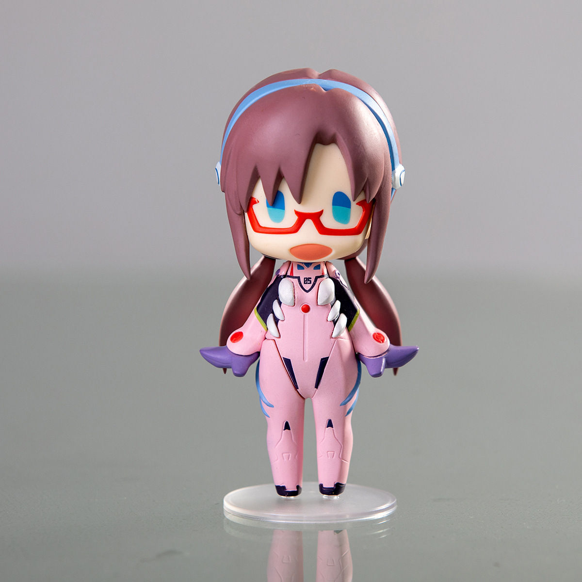 Evangelion Anime Figur Ayanami – Nana Anime Merchandise Bewertung und Preis