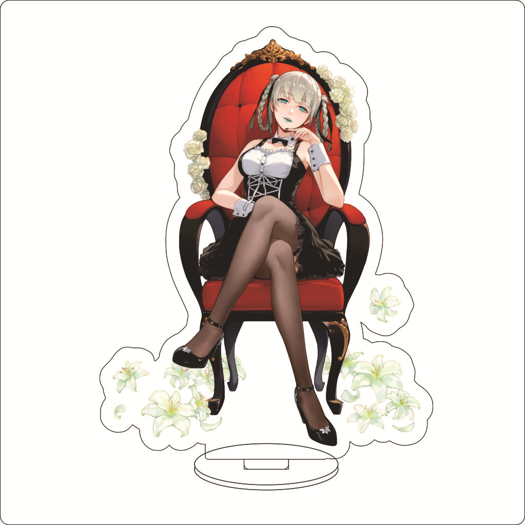 16CM Anime Kakegurui ‌   Jabam – Anime Merchandise Collection Bewertung und Preis