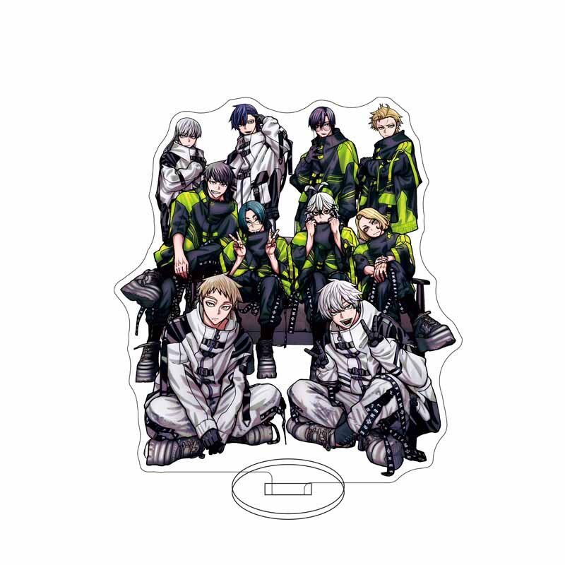 16CM Anime TOUGEN ANKI ‌   Fig – Anime Merchandise Collection Bewertung und Preis