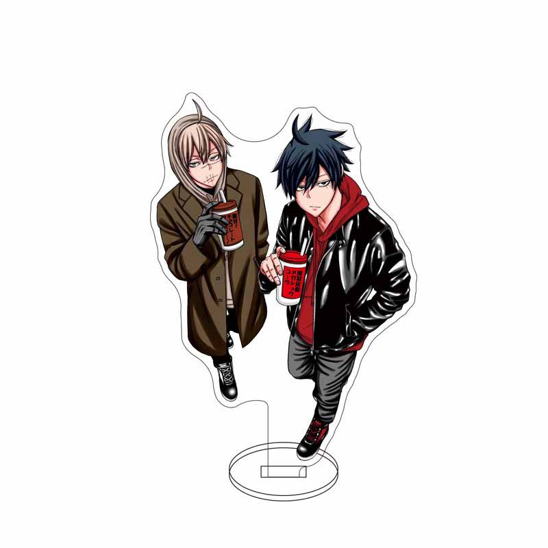 16CM Anime TOUGEN ANKI ‌   Fig – Anime Merchandise Collection Bewertung und Preis