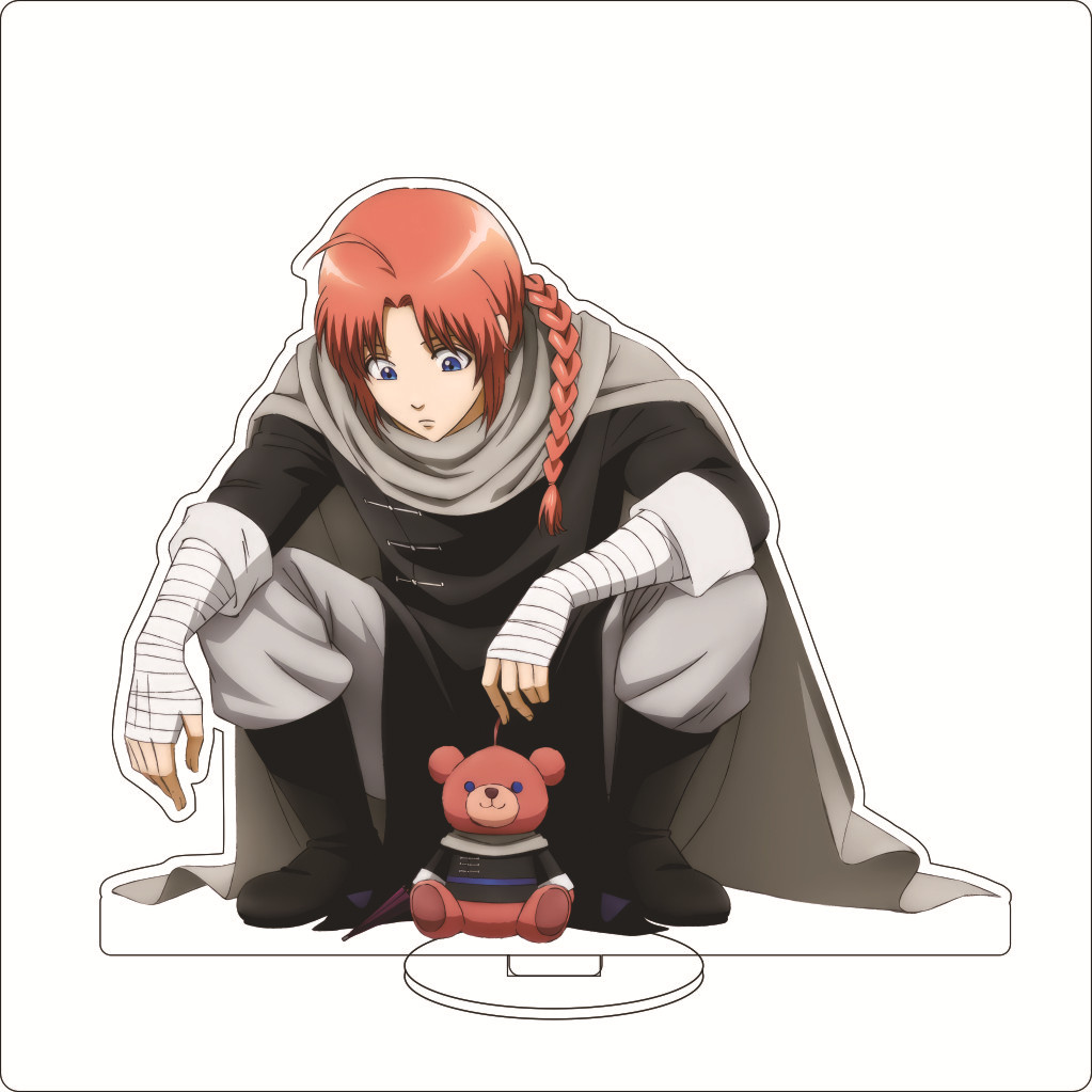 16CM Anime Gintama Sakata Gint – Anime Merchandise Collection Bewertung und Preis