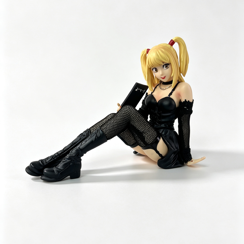 10cm Death Note Anime Misa Ama – Nana Anime Merchandise Bewertung und Preis