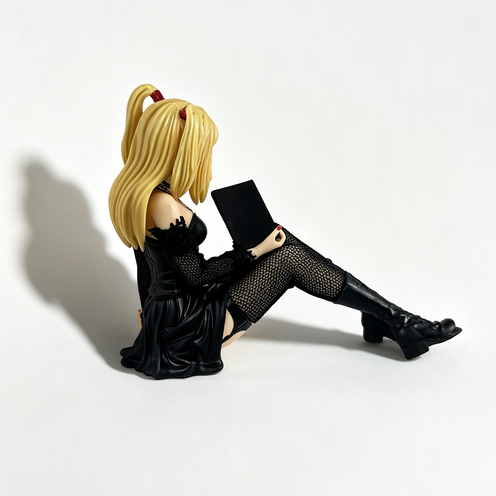 10cm Death Note Anime Misa Ama – Nana Anime Merchandise Bewertung und Preis